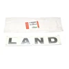 Land Rover Freelander 1996 2006 Priekinis Variklio Gamyklos Emblema Originalus DAG500020LPO