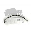 Land Rover Freelander 2 2011-2014 Valdymo Pavarų Šlaunis Originalus LR001099