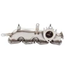 Land Rover Freelander 2 Ausplūdo Šachta Originalus LR057194