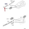Land Rover Freelander 2 L359 2006 2014 Originalus LR002213