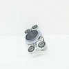 LAND ROVER FREELANDER 2 L359 Pavarų dėžės laikiklis LR062669 Naujas originalus