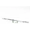 LAND ROVER FREELANDER 2 L359 Priekinis stabdžių žarnelis LR040770 Naujas originalus