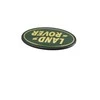 Land Rover Freelander 2 L359 Variklio Ženklo Dėklas Originalus LR018572