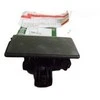 LAND ROVER Freelander 2 Naujas Originalus Pirštinės Dėžės Užrakto Rankena LR007072 juodos spalvos