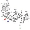 Land Rover Freelander 2 Priekinis Stiklo Gaubtas Originalus LR000888