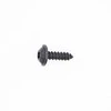 Land Rover Freelander Discovery 4.2 x 13mm Torx Juodas 1x Varžtas Originalus PYP500140