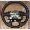Land Rover Freelander Juodas Oda Vairo OEM Originalus Kruizo Radijas Naujas