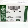 LAND ROVER FREELANDER L359 Pirštinės dėžės atrama LR039802 NAUJA ORIGINALI