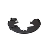 LAND ROVER FREELANDER L359 Priekinis kairės pusės stabdžių dulkių skydelis originalus LR041426