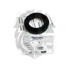 Land Rover Galinio Diferencialo Atnaujinimo Žiedo Rangė Rover 2003 2013 Originalus LR158113