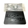 Land Rover Galiniu Apsaugos Plokštės 88/109 1963-1986 Originalus 320590
