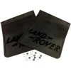 Land Rover Galiniu Apsaugos Plokštės 88/109 1963-1986 Originalus 320590