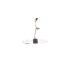 Land Rover Garsiųjų Grotelių Stiprintuvas Defender L663 Originalus LR129327