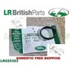 Land Rover Gasket Freelander 2 Range Rover Evoque Originalus LR025303