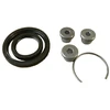 Land Rover Kit Alynų Antžvėrių LAND ROVER DISCOVERY SPORT L550 Originalus LR123856