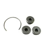 Land Rover Kit Alynų Antžvėrių LAND ROVER DISCOVERY SPORT L550 Originalus LR123856