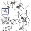 Land Rover Kit Cam Door Lock Range Rover 1994 2001 P38 Originalus STC3063