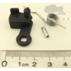 Land Rover Kit Cam Door Lock Range Rover 1994 2001 P38 Originalus STC3063