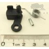 Land Rover Kit Cam Door Lock Range Rover 1994 2001 P38 Originalus STC3063