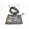 Land Rover Kit Spare Wheel Carrier Range Rover L405 2013 2022 Originalus LR085460
