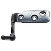 Land Rover Krėvės Plokštės Svorio Svertas 2023 2022 2021 Discovery R Dynamic HSE S Originalus LR082856