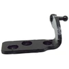 Land Rover Krėvės Plokštės Svorio Svertas 2023 2022 2021 Discovery R Dynamic HSE S Originalus LR082856