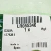 LAND ROVER Krovimo užraktas Land Range Rover Evoque Bonnet Hood LR123518 ORIGINALUS NAUJAS