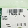 LAND ROVER Krovimo užraktas Land Range Rover Evoque Bonnet Hood LR123518 ORIGINALUS NAUJAS