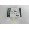 LAND ROVER Kūno formavimo trinties juostos tvirtinimo spaustukas DYC101420