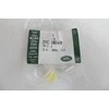 LAND ROVER Kūno formavimo trinties juostos tvirtinimo spaustukas DYC101420