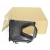 LAND ROVER L560 Papildomas radiatoriaus deflektorius Originalus LR093758