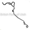 LAND ROVER Land Range Rover Sport LR3 transmisijos alyvos aušintuvo linijos žarna vamzdis V8 originalus OEM