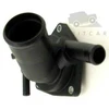 LAND ROVER Land Range Rover Sport LR3 V8 termostato korpuso dangtelio jungtis originali OEM NAUJA