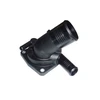 LAND ROVER Land Range Rover Sport LR3 V8 termostato korpuso dangtelio jungtis originali OEM NAUJA