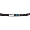 LAND ROVER Land Range Rover Velar galinis kairysis atšvaitas Originalus LR093436