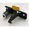 LAND ROVER Landrover Discovery 2 Gaubto Užrakto Kablys Originalus FPB100160