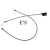 LAND ROVER Landrover Discovery 3 L319 Gaubto Atleidimo Trosas Originalus FSE000091