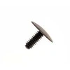 LAND ROVER LR DISCOVERY 4 L319 stogo bagažinės šoninio bėgio dangtelis RZM500041 NAUJAS GENIALUS