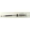 LAND ROVER LR DISCOVERY 4 L319 VIDINĖS DURŲ RANKENOS ATLAISVINIMO TROSAS LR013916 ORIGINALUS
