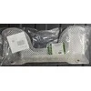 LAND ROVER LR DISCOVERY SPORT L550 Galinės skersinės šilumos apsauga LR061974 NAUJA ORIGINALI