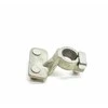 LAND ROVER LR FREELANDER L359 teigiamo akumuliatoriaus kabelio gnybto galas originalus LR002164