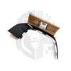 LAND ROVER LR RANGE ROVER EVOQUE L538 Priekinio bamperio dešinioji apdailos detalė Originali LR079389