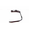 LAND ROVER LR RANGE ROVER EVOQUE L538 Priekinio bamperio kairės pusės apdailos apvadas LR079380 NAUJAS GENIALUS