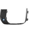 LAND ROVER LR RANGE ROVER EVOQUE L538 Priekinio bamperio dešinioji apdailos detalė Originali LR079389