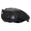 LAND ROVER LR RANGE ROVER EVOQUE L538 Priekinis Kairysis Sparnas Galinis Apdailos Elementas LR027397 NAUJAS ORIGINALUS