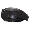 LAND ROVER LR RANGE ROVER EVOQUE L538 Priekinis Kairysis Sparnas Galinis Apdailos Elementas LR027397 NAUJAS ORIGINALUS
