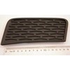 LAND ROVER LR RANGE ROVER EVOQUE L538 Priekinis Bamperio Kairysis Apdailos Rėmelis LR057397 NAUJAS ORIGINALUS