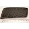 LAND ROVER LR RANGE ROVER EVOQUE L538 Priekinis Bamperio Kairysis Apdailos Rėmelis LR057397 NAUJAS ORIGINALUS