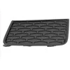 LAND ROVER LR RANGE ROVER EVOQUE L538 Priekinis Bamperio Kairysis Apdailos Rėmelis LR057397 NAUJAS ORIGINALUS