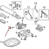 LAND ROVER LR RANGE ROVER III L322 Oro pakabos kompresorius Silenger Originalus RQV500040